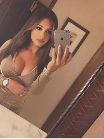 Индивидуалка Светлана фото 6
