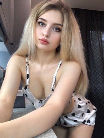 Индивидуалка Викуля фото 5