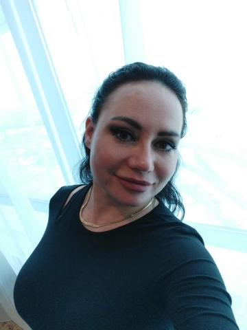 Индивидуалка Надя фото 5