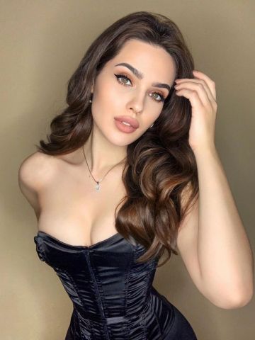 Проститутка Фатима, 22 года, г. Северск