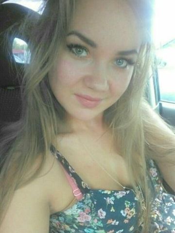 Проститутка Светлана, 23 года, г. Северск