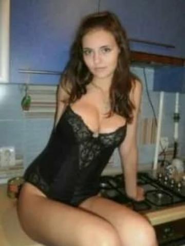 Индивидуалка Людмила фото 3