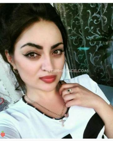 Индивидуалка Лада фото 4