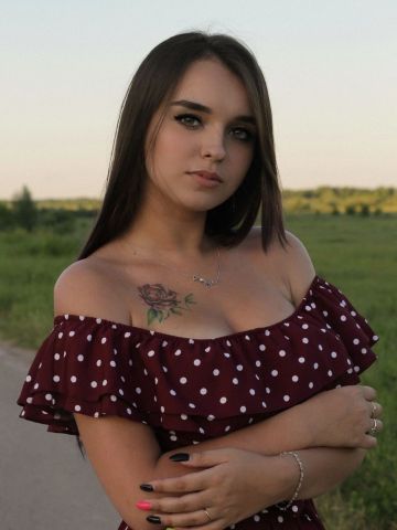 Проститутка Белла, 26 лет, г. Северск